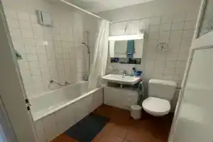 Sunny appartement near Downtown Apartments, Basel