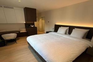 Manteka Logies Hotel, Ieper