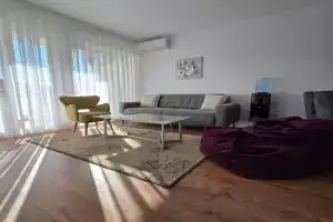INA Apartment Oasis 2, Pristina
