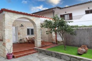 Aegean Bliss Guest house, Polykhrono