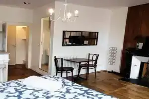 La Suite Sinatle Hyper Centre - 2 personnes Apartments, Rennes