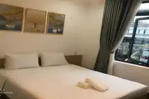 Gp Apartment near My Khe, Da Nang