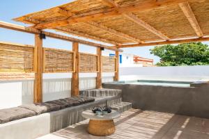 House Marigo Suites, Koskinou