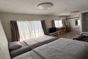 海天ハウス花木302 Apartments, Beppu