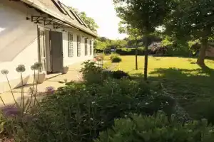 Lelle Cottage, Balatonlelle