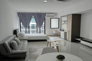 Alinea Skyline Apartments, Petaling Jaya