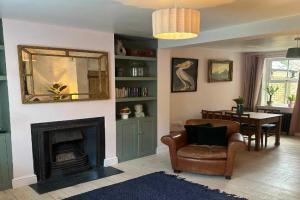 Hurrell Cottage, Cambridge