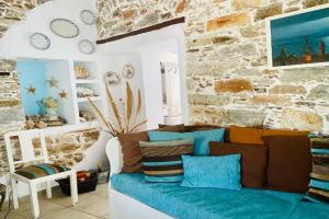Ermoupolis Traditional Townhouse, Syros Island
