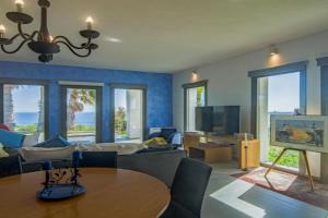 Sea loft Guest house, Ermoupoli