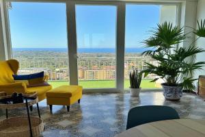 The Best View Sicily Apart, Carini