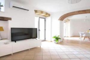 Charming apartment, Monreale