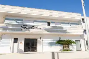 Bed And Breakfast La Maiolica Di Titanya Mini-hotel, Corsano