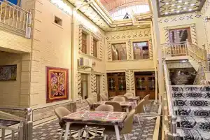 Guest house Mullo Kalandar, Samarkand