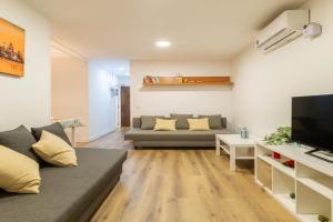 Apartamento 3 hab Fira de Bcn a 20 minutos de Bcn Centro, Cornella de Llobregat
