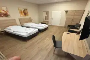 Boardinghaus-net Apartments, Fulda