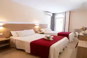 Hotel Europa, Figueres