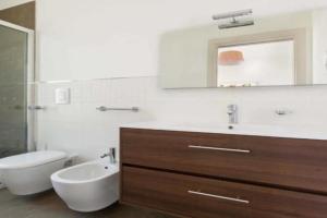 Bach Room 73, Porto Cesareo