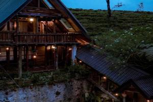 The Lake Frost Hotel, Nuwara Eliya