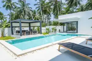 Villa Petra, Chaweng Noi