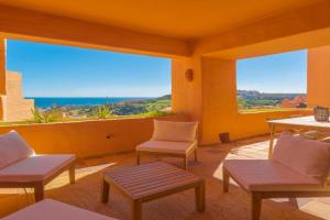Coto Real Apartments, Manilva