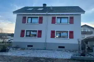 Modern, Zentral und im Grünen Apartments, Schopfheim