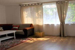 Apartamenti Amfora, Pomorie