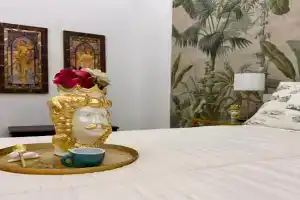 I Mori della Rotonda holiday house, Catania