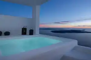 Surupo Suites, Imerovigli