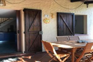 Tamerici House 1, San Teodoro