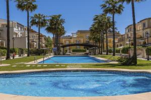 Altamar Eden Guest house, Javea