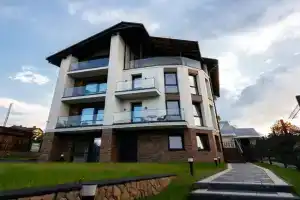 Elysium House, Truskavets