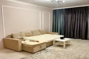 Uyutnaya s kinoteatrom Apartments, Taraz