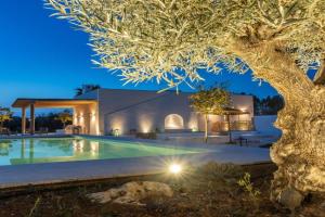 Villa Panacea, Gallipoli
