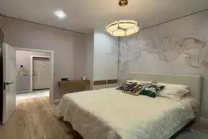 ZhK Liberty Apartments, Astana
