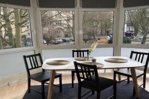 Brunnenblick Gastromeile, City, Messe & Stadionnah Apartments, Dortmund