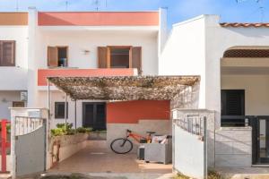 Rifugio Al Mare, Ac, Wifi, Villa, San Foca