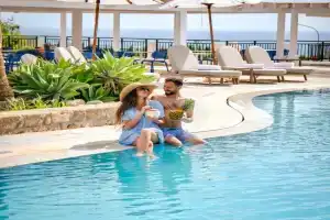 WellClub - Family Wellness & Sea View Suites, Paphos