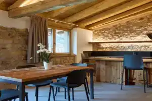 Le radici del borgo 2 Apartments, Tenno
