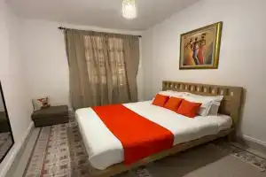 Fi Makanina Apartments, Tunis