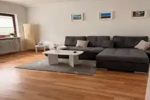 Ferienwohnung in den Bergdörfern Apartments, Karlsruhe