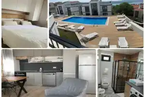 Tivat Terrace Suites, Tivat