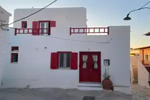 Agioutanti Spot Guest house, Kithnos