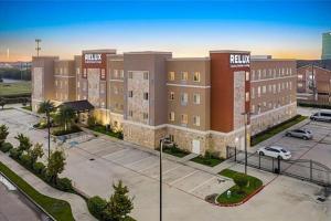 Relux at Westchase Hotel, Houston