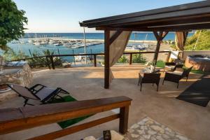 Baia Marina Suite Villa, Balestrate