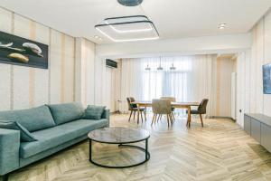 White Tower Apartment, Baku