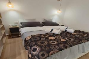 Casina Vitù - Appartamento Centro Storico Apartments, Palermo