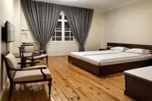 havana hotel, Cairo