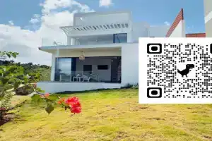 Oceanview Villa With King Beds, Las Terrenas