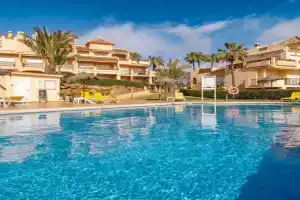 Nice Apartment In With Wifi, Fuengirola