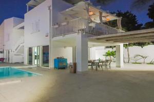 Residenza Flamingo Guest house, Reitani